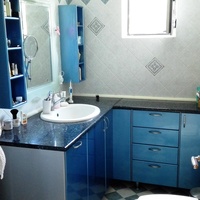 Villa in Greece, Crete, Chania, 250 sq.m.