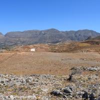 Land plot in Greece, Crete, 32000 sq.m.