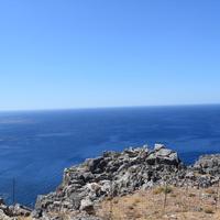 Land plot in Greece, Crete, 32000 sq.m.