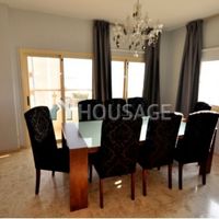 Apartment in Republic of Cyprus, Lemesou, 200 sq.m.