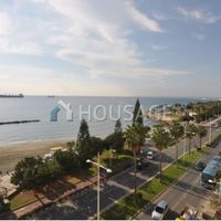 Apartment in Republic of Cyprus, Lemesou, 200 sq.m.