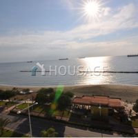 Apartment in Republic of Cyprus, Lemesou, 200 sq.m.