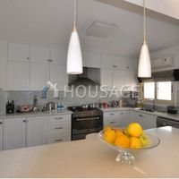 Apartment in Republic of Cyprus, Lemesou, 200 sq.m.