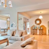 Апартаменты на Кипре, Лимасол, 185 кв.м.