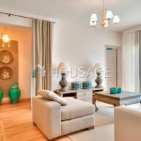 Апартаменты на Кипре, Лимасол, 185 кв.м.