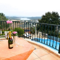 Villa in Greece, Ionian Islands, 390 sq.m.