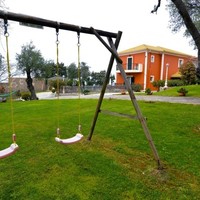 Villa in Greece, Ionian Islands, 390 sq.m.