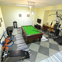 Villa in Greece, Ionian Islands, 390 sq.m.