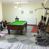 Villa in Greece, Ionian Islands, 390 sq.m.