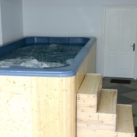 Villa in Greece, Ionian Islands, 390 sq.m.