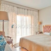 Апартаменты на Кипре, Лимасол, 185 кв.м.