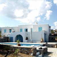 Villa in Greece, 304 sq.m.