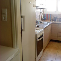 Квартира в Греции, Пелопоннес, Kori, 44 кв.м.