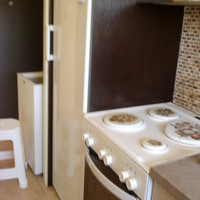 Квартира в Греции, Пелопоннес, Kori, 44 кв.м.