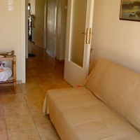 Квартира в Греции, Пелопоннес, Kori, 44 кв.м.