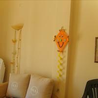 Квартира в Греции, Пелопоннес, Kori, 44 кв.м.