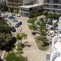 Квартира в Греции, Пелопоннес, Kori, 44 кв.м.