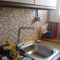 Квартира в Греции, Пелопоннес, Kori, 44 кв.м.