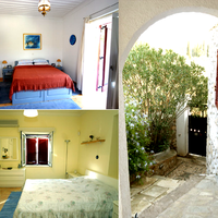 Villa in Greece, Kol, 420 sq.m.
