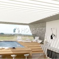 Apartment in Republic of Cyprus, Lemesou, 85 sq.m.