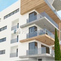 Apartment in Republic of Cyprus, Lemesou, 85 sq.m.