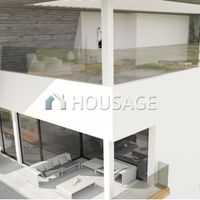 Apartment in Republic of Cyprus, Lemesou, 85 sq.m.