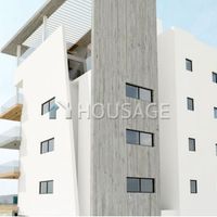 Apartment in Republic of Cyprus, Lemesou, 85 sq.m.