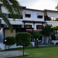 Hotel in Greece, Central Macedonia, Center, 240 sq.m.