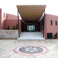 Вилла в Греции, Аттика, Афины, 976 кв.м.