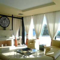 Вилла в Греции, Аттика, Афины, 976 кв.м.