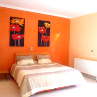 Вилла в Греции, Аттика, Афины, 976 кв.м.