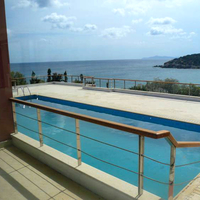 Вилла в Греции, Аттика, Афины, 976 кв.м.