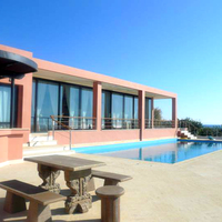 Вилла в Греции, Аттика, Афины, 976 кв.м.