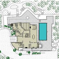 Вилла в Греции, Аттика, Афины, 976 кв.м.