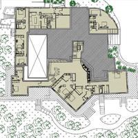 Вилла в Греции, Аттика, Афины, 976 кв.м.