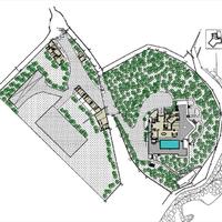 Вилла в Греции, Аттика, Афины, 976 кв.м.