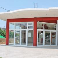 Business center in Greece, Central Macedonia, Center, 110 sq.m.