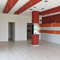 Business center in Greece, Central Macedonia, Center, 110 sq.m.