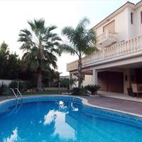 Вилла на Кипре, Лима, 440 кв.м.