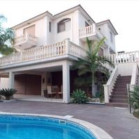 Вилла на Кипре, Лима, 440 кв.м.