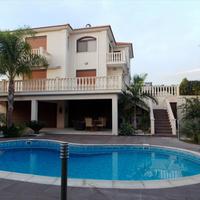 Вилла на Кипре, Лима, 440 кв.м.