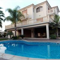 Вилла на Кипре, Лима, 440 кв.м.