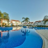 Apartment in Republic of Cyprus, Lemesou, 116 sq.m.