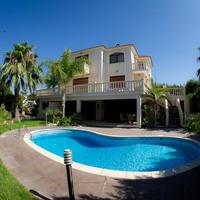 Вилла на Кипре, Лима, 440 кв.м.