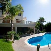 Вилла на Кипре, Лима, 440 кв.м.