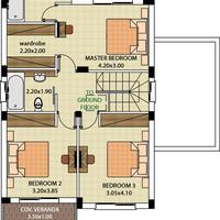 Другое на Кипре, Лима, 143 кв.м.