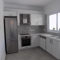 Flat in Republic of Cyprus, Lima, 114 sq.m.