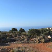 Земельный участок в Греции, Крит, 980 кв.м.