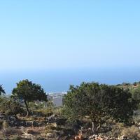 Земельный участок в Греции, Крит, 980 кв.м.