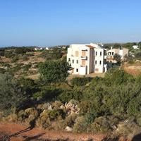 Земельный участок в Греции, Крит, 980 кв.м.